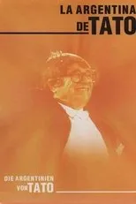 Póster de La Argentina de Tato