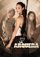 Póster de La arquera
