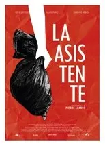 Póster de La Asistente