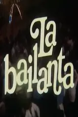 Póster de La bailanta