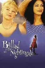Póster de La balada del ruiseñor