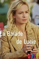 Póster de La Balade de Lucie
