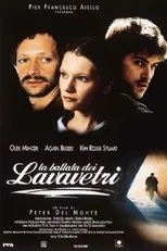 Póster de La ballata dei lavavetri