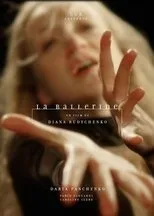 Póster de La ballerine