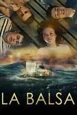 Póster de La Balsa