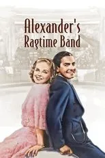 Póster de La banda de Alexander