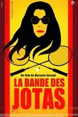 Póster de La Bande des Jotas