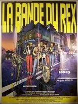 Póster de La bande du Rex
