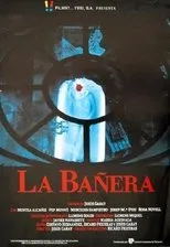 Póster de La bañera