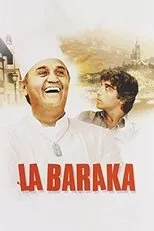 Póster de La Baraka