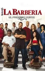 Póster de La barbería 3: Todo el mundo necesita un corte