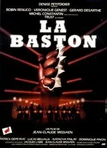 Póster de La Baston