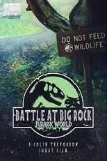 Póster de La batalla de Big Rock
