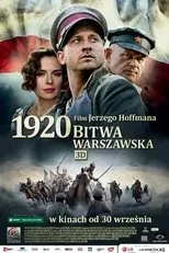 Póster de La batalla de Varsovia