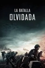 Póster de La batalla olvidada