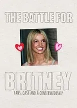 Póster de La batalla por Britney