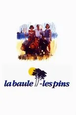 Póster de La Baule-les-Pins
