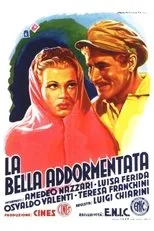 Póster de La bella addormentata