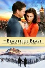 Póster de La bella bestia