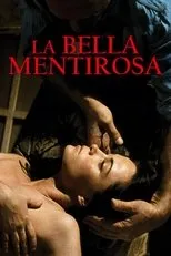 Póster de La bella mentirosa
