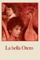 Póster de La bella Otero