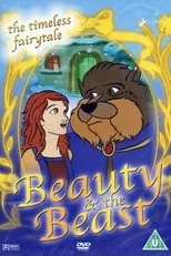 Póster de La Bella y la Bestia (Bevanfield Films)