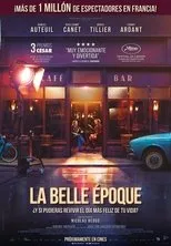Póster de La Belle Époque