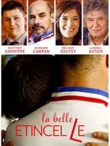 Póster de La Belle Étincelle