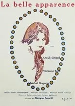 Póster de La Belle apparence