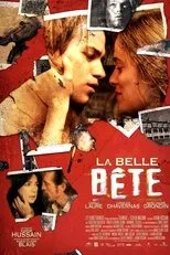 Póster de La belle bête