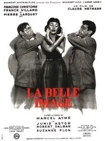 Póster de La Belle Image