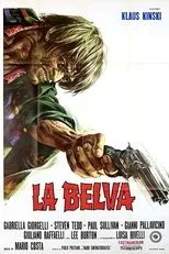 Póster de La Belva