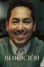 Póster de La Bendición