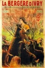 Póster de La bergère d'Ivry