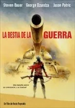 Póster de La Bestia De La Guerra