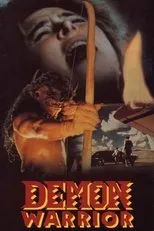 Póster de La Bestia Regresa