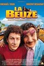 Póster de La Beuze
