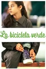 Póster de La bicicleta verde