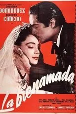 Póster de La bienamada