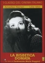 Póster de La bisbetica domata