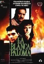 Póster de La blanca paloma
