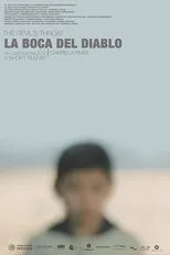 Póster de La Boca Del Diablo
