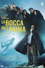 Póster de La bocca dell'anima