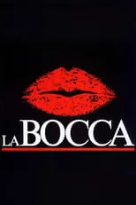 Póster de La bocca