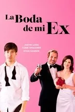 Póster de La Boda de mi Ex