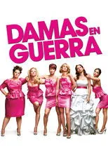 Póster de La boda de mi mejor amiga