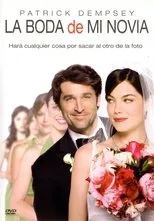 Póster de La boda de mi novia