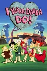 Póster de La boda de Pebbles