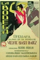 Póster de La bodega