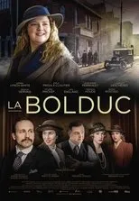 Póster de La Bolduc